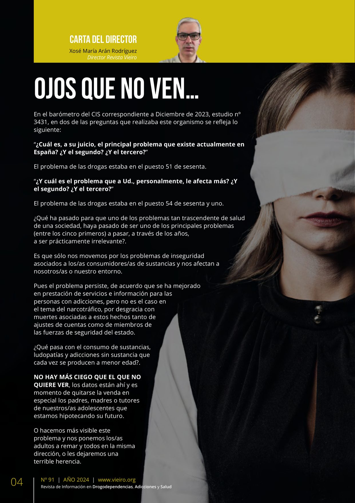 Revista VIEIRO n91 — página 4