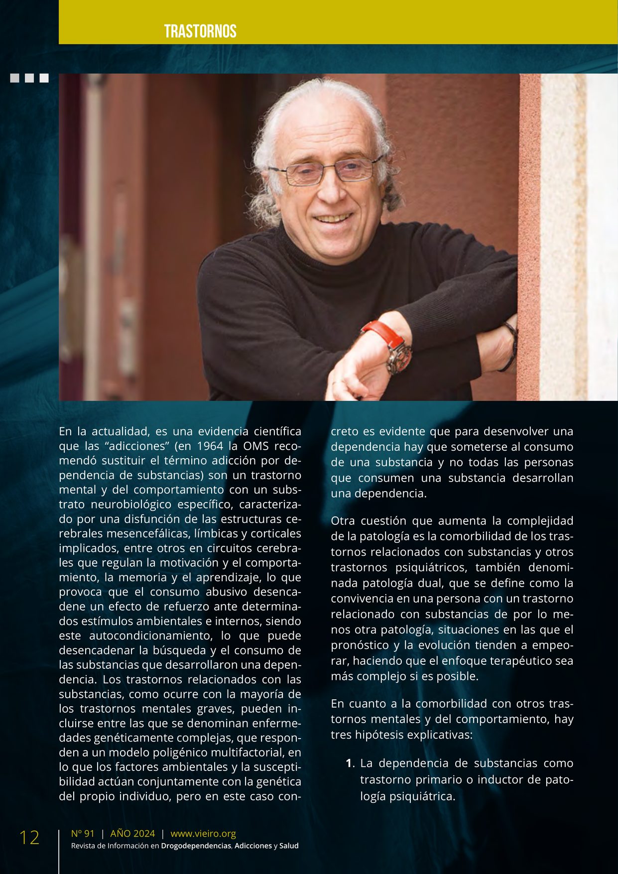 Revista VIEIRO n91 — página 12