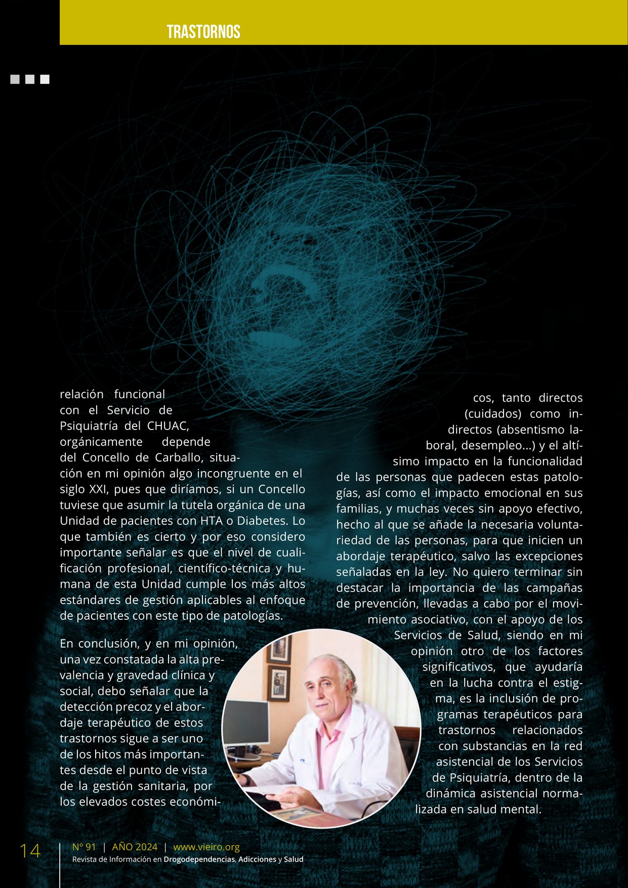 Revista VIEIRO n91 — página 14