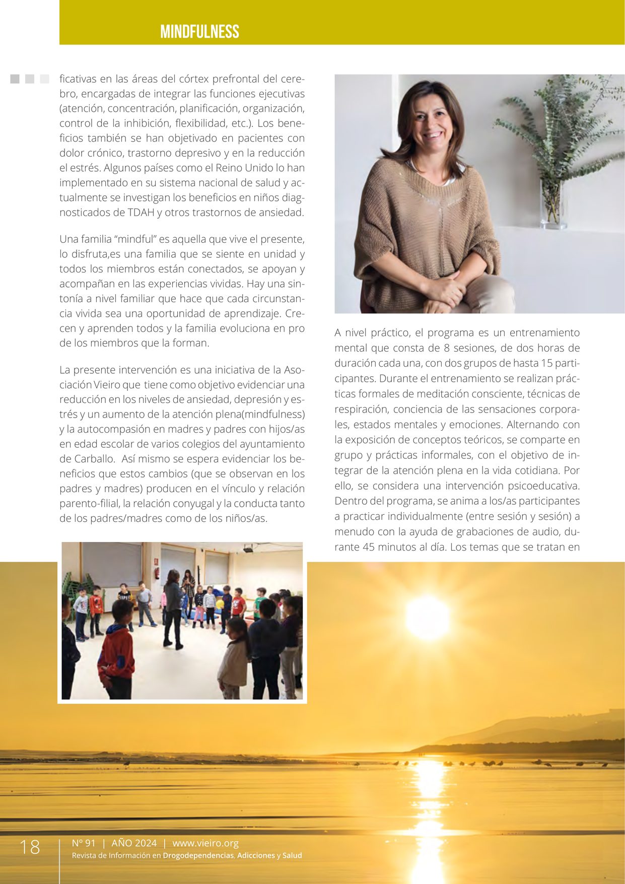 Revista VIEIRO n91 — página 18