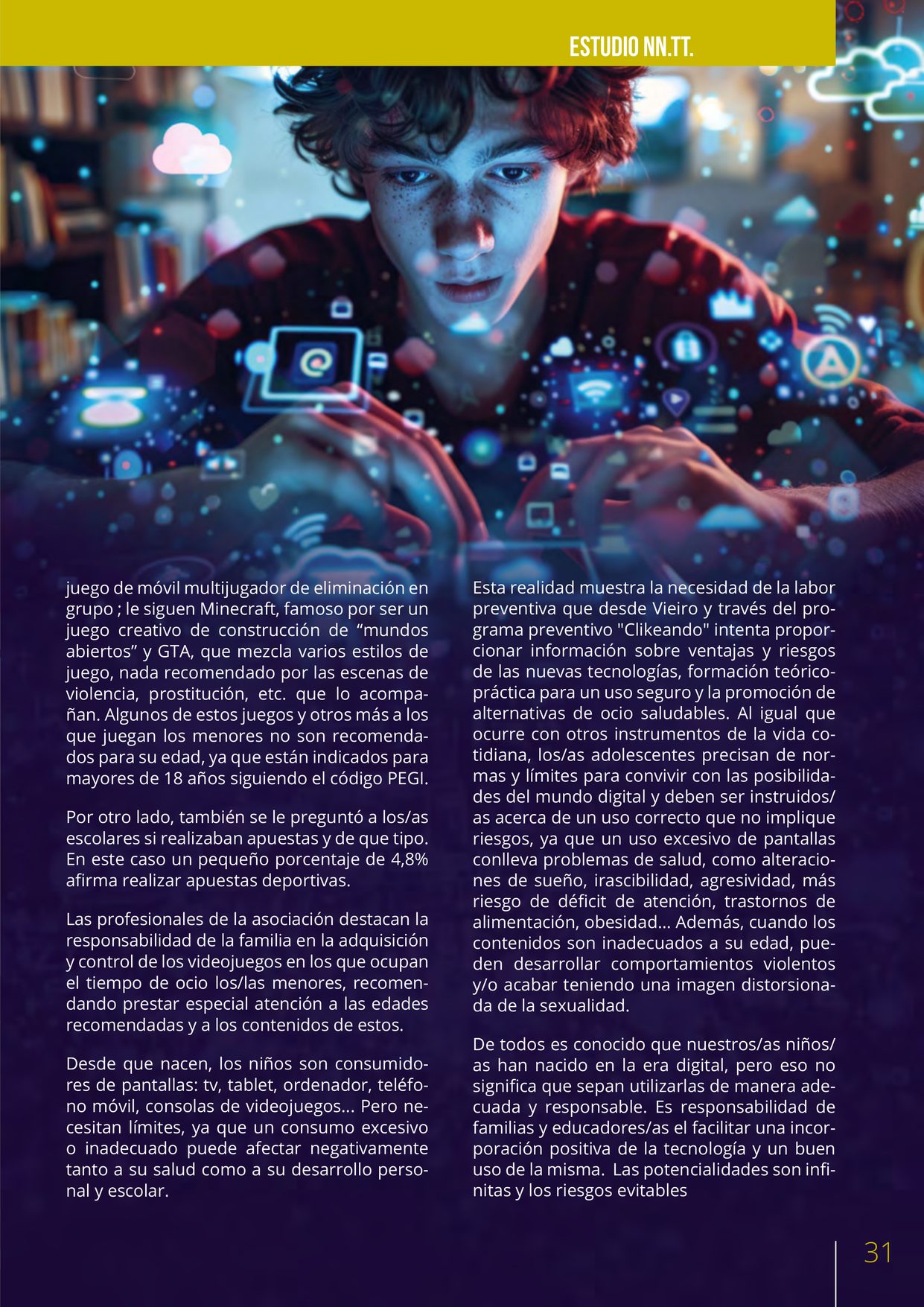 Revista VIEIRO n91 — página 31