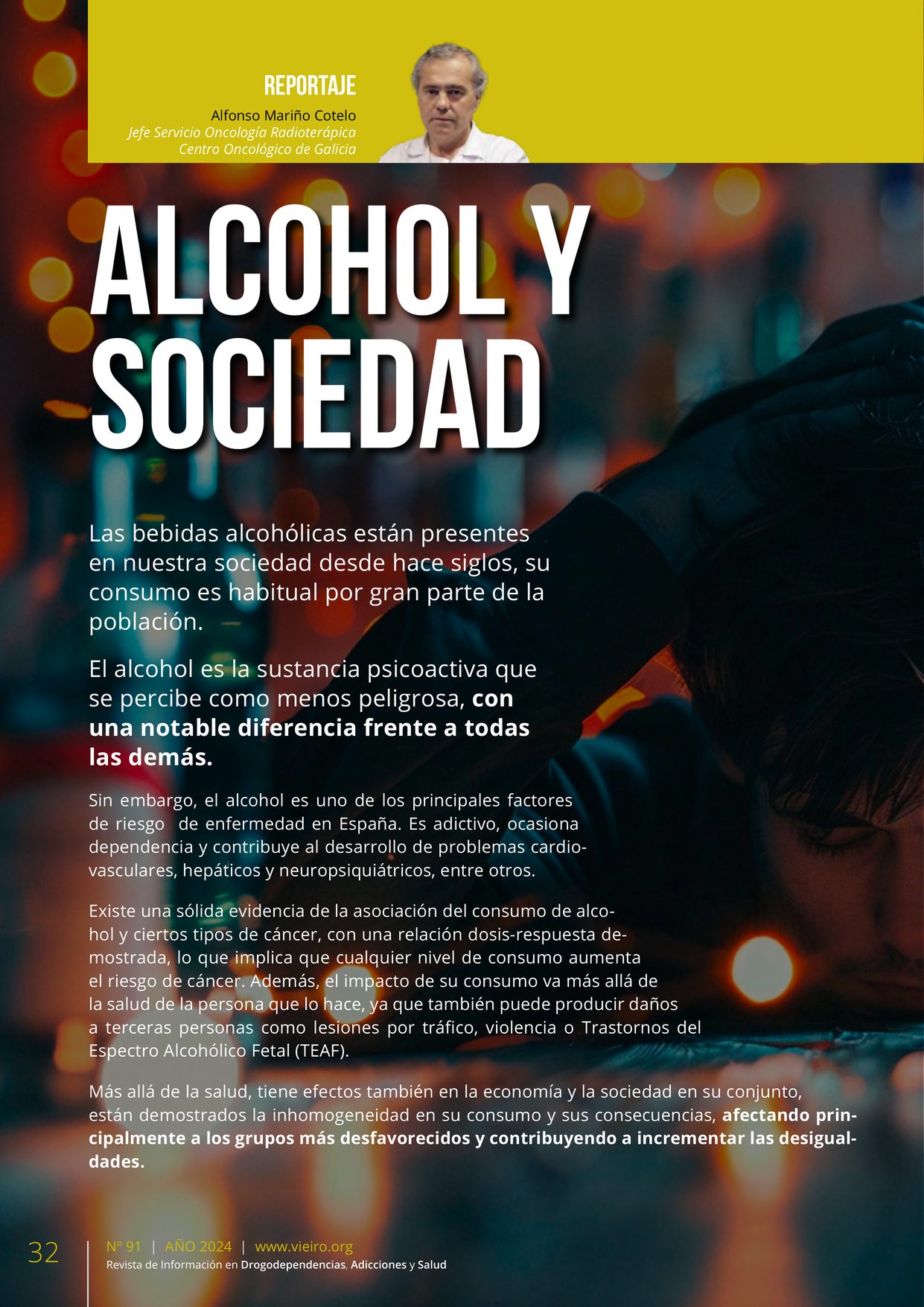Revista VIEIRO n91 — página 32