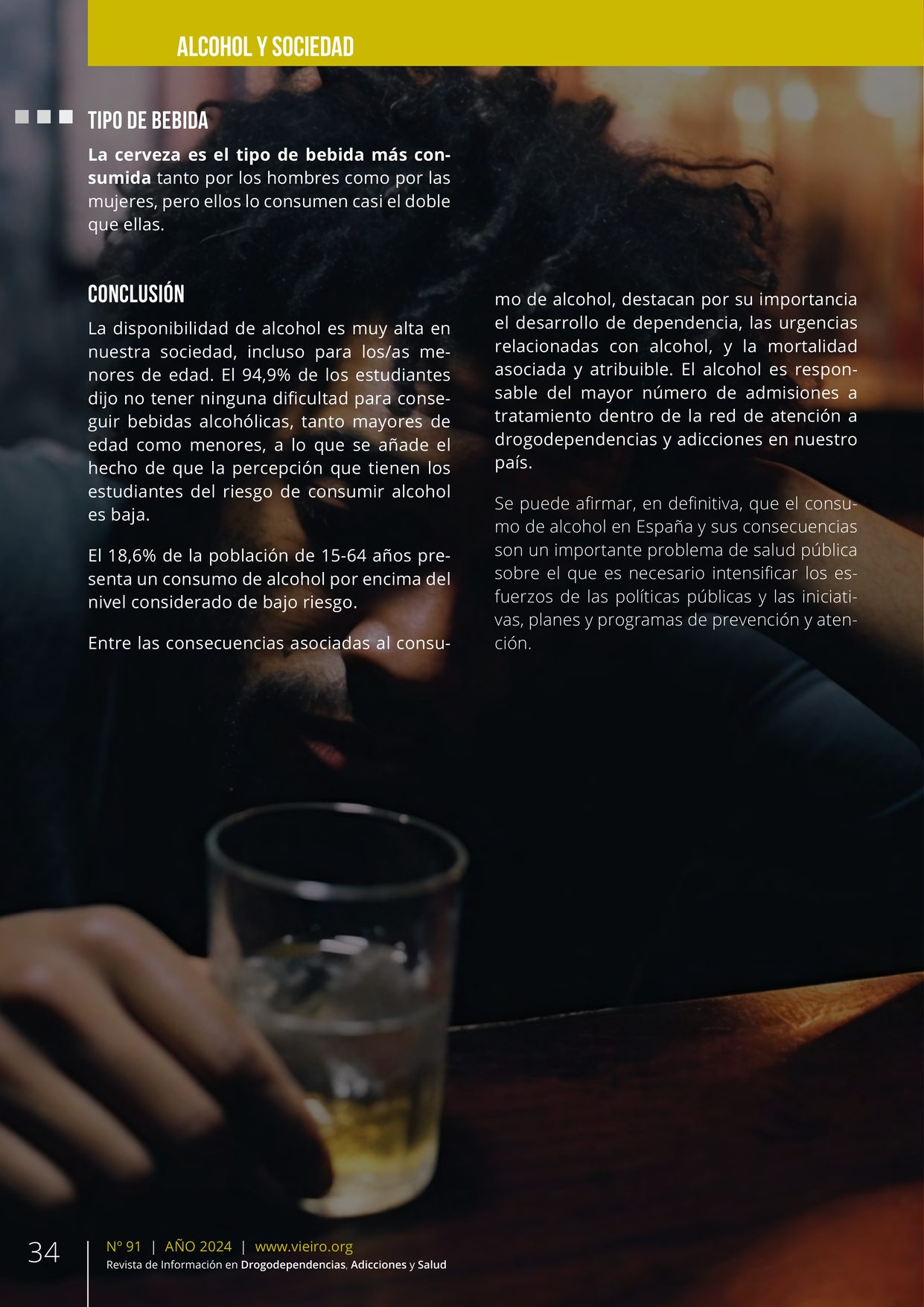 Revista VIEIRO n91 — página 34