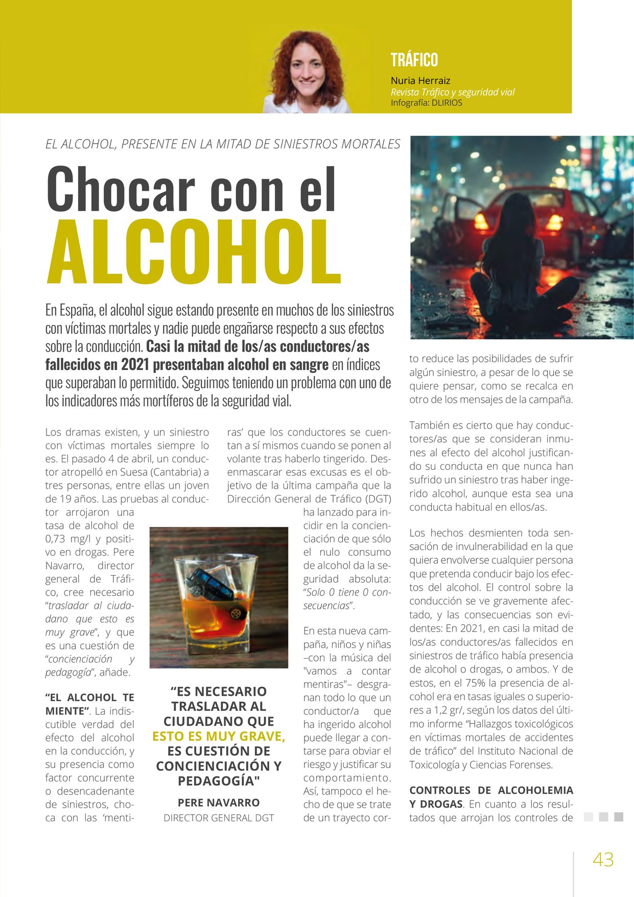 Revista VIEIRO n91 — página 43