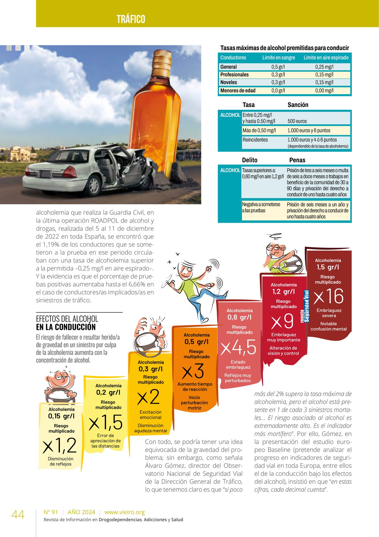 Revista VIEIRO n91 — página 44