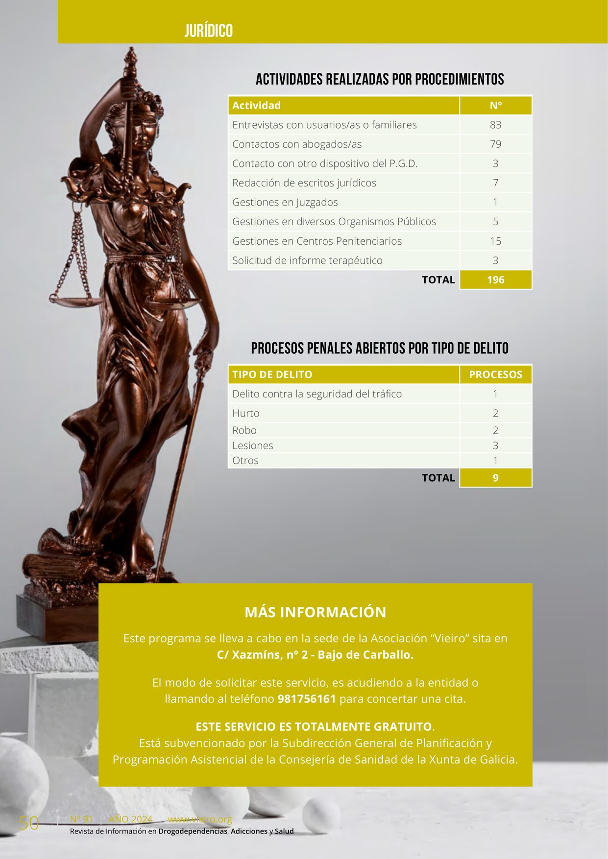 Revista VIEIRO n91 — página 50