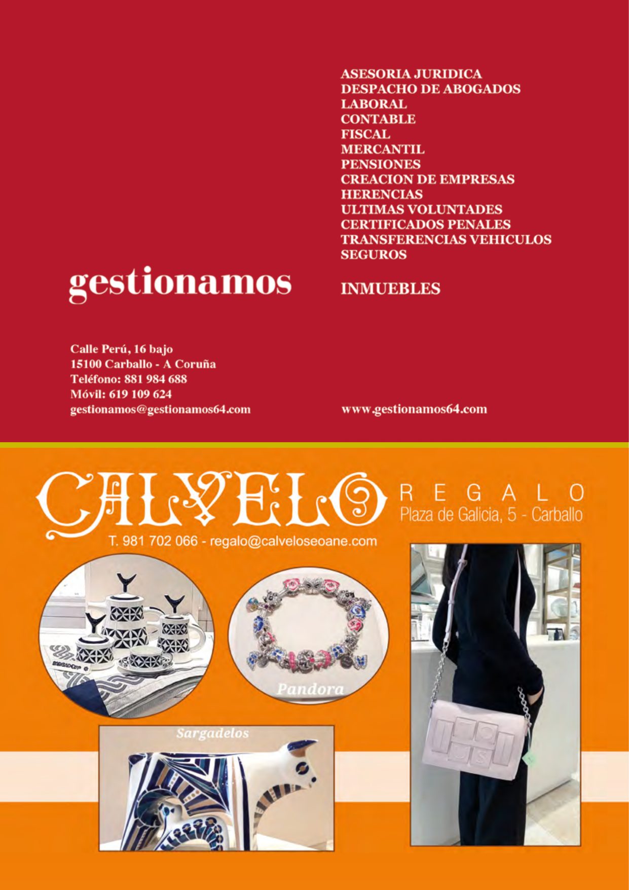 Revista VIEIRO n91 — página 52