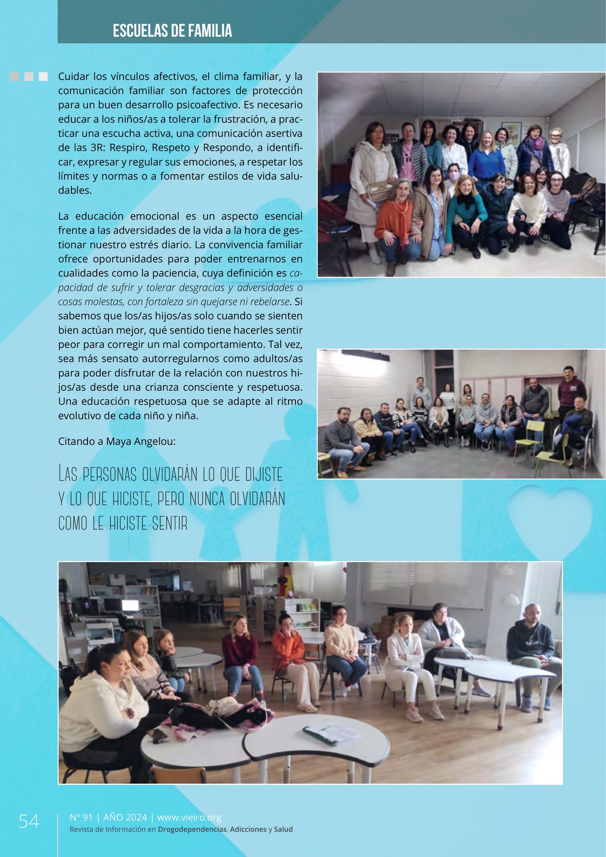 Revista VIEIRO n91 — página 54