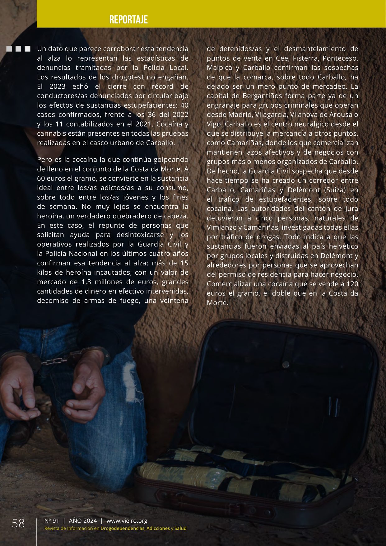 Revista VIEIRO n91 — página 58