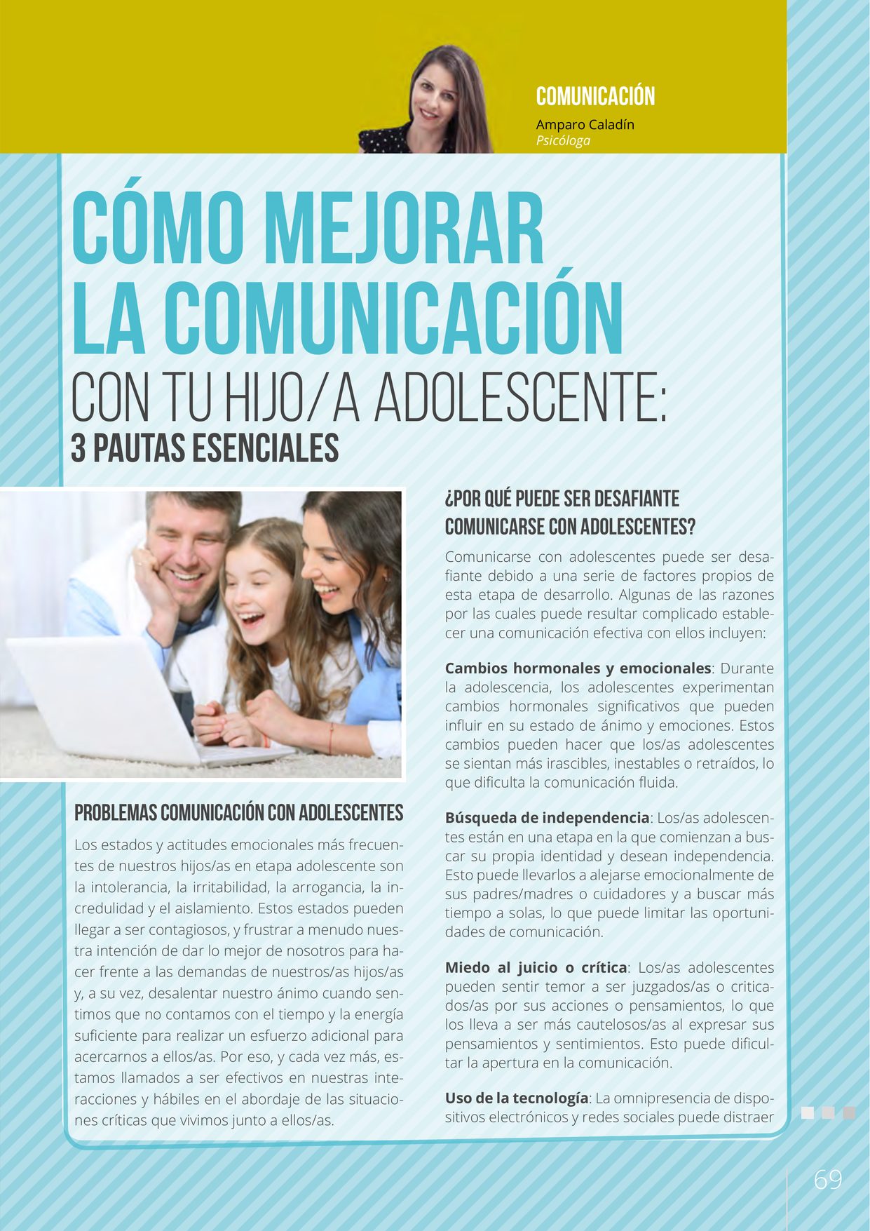 Revista VIEIRO n91 — página 69