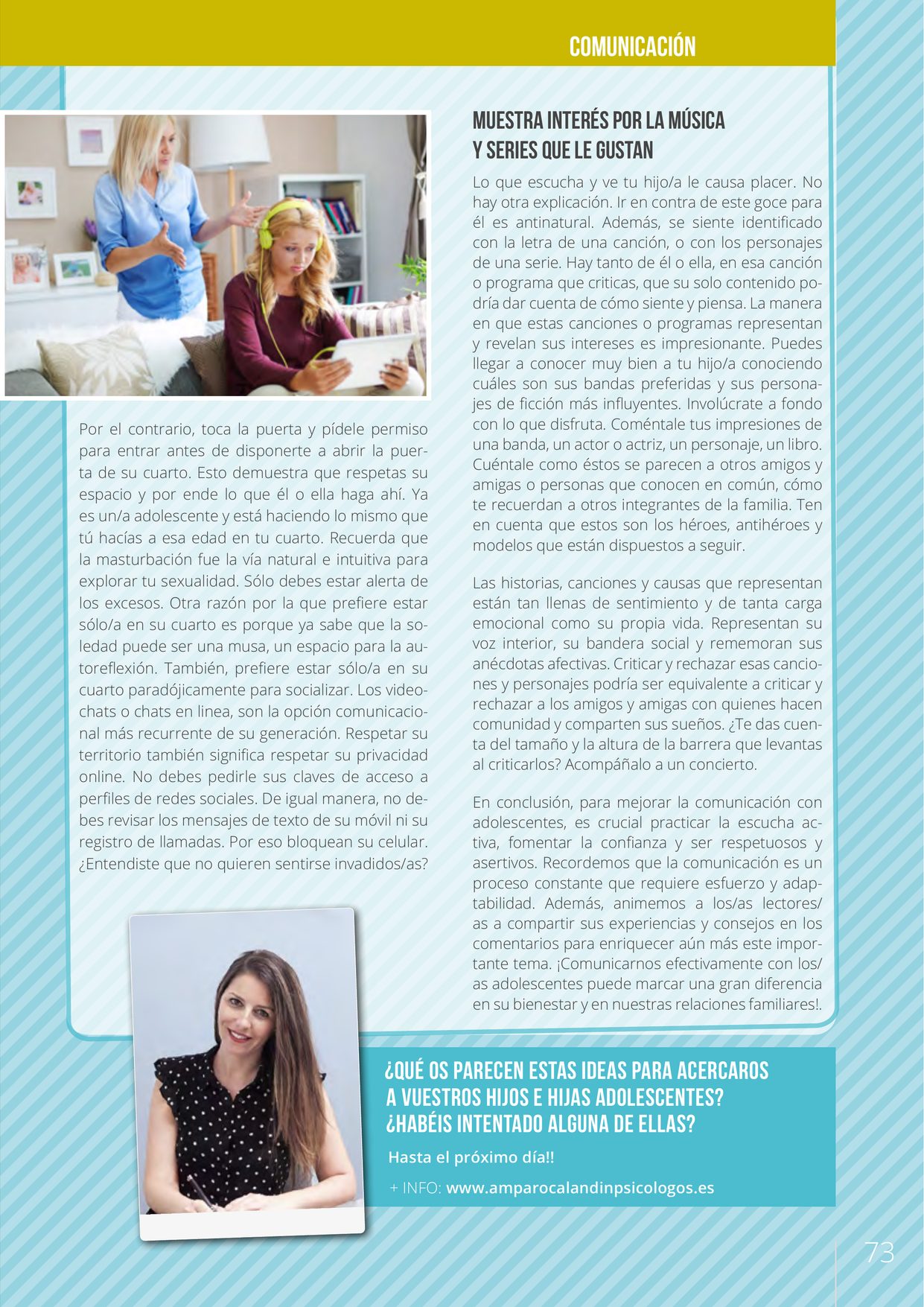 Revista VIEIRO n91 — página 73