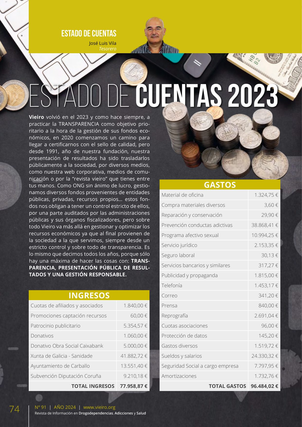 Revista VIEIRO n91 — página 74