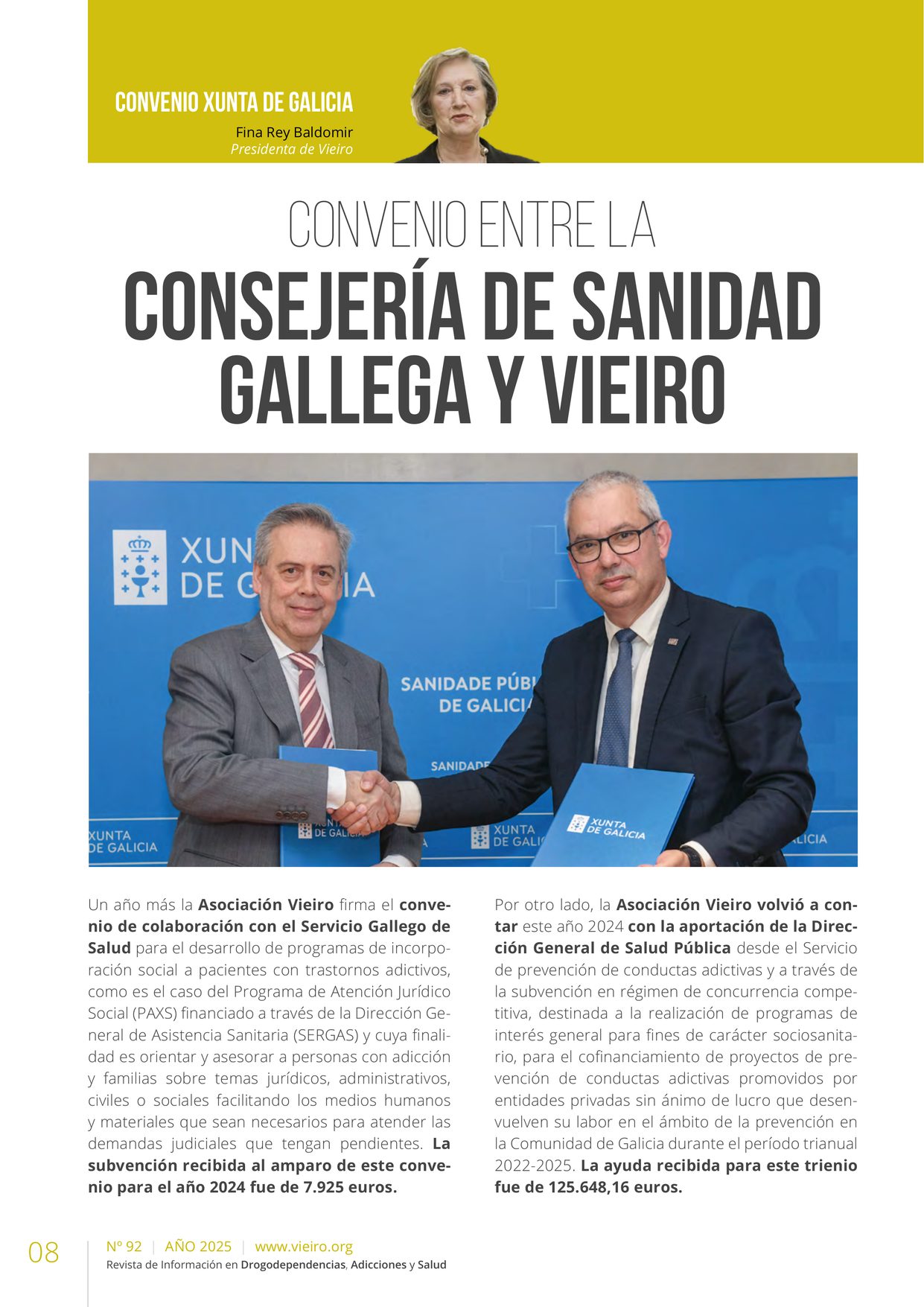 Revista VIEIRO n92 — página 8