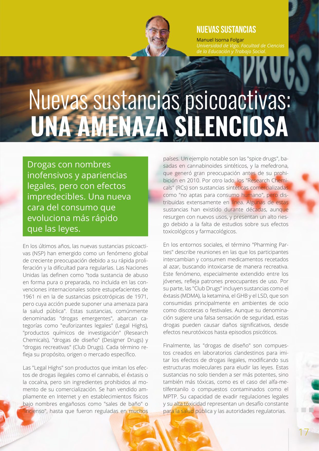 Revista VIEIRO n92 — página 17