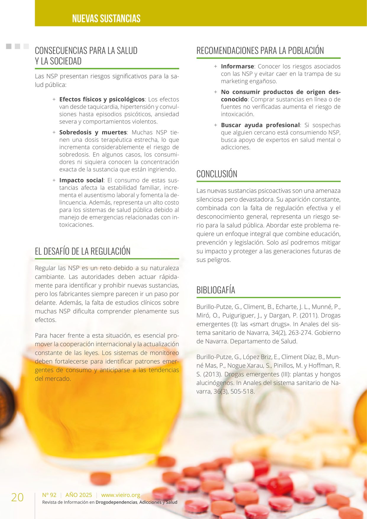 Revista VIEIRO n92 — página 20