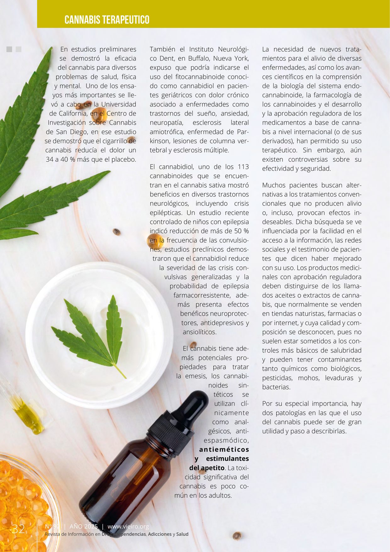 Revista VIEIRO n92 — página 32