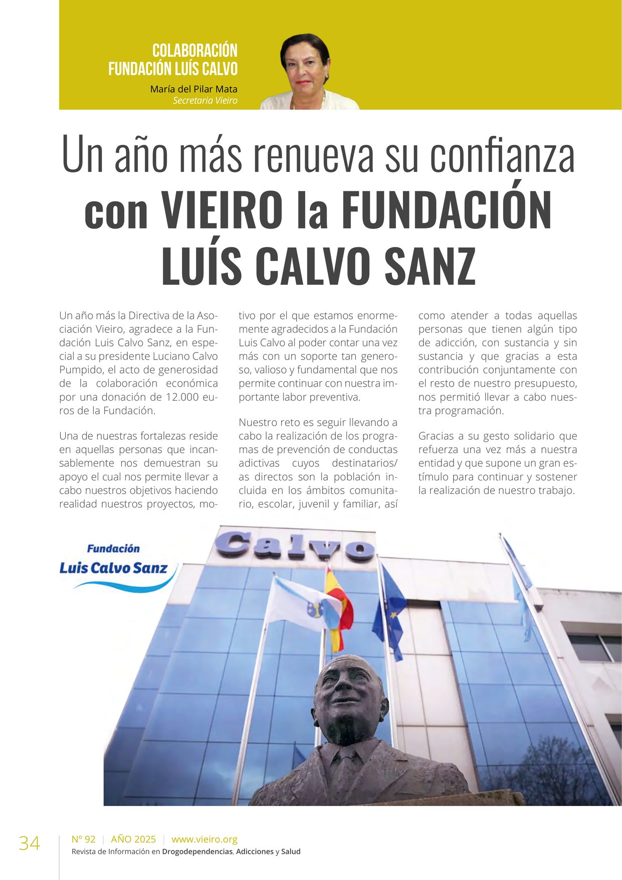 Revista VIEIRO n92 — página 34