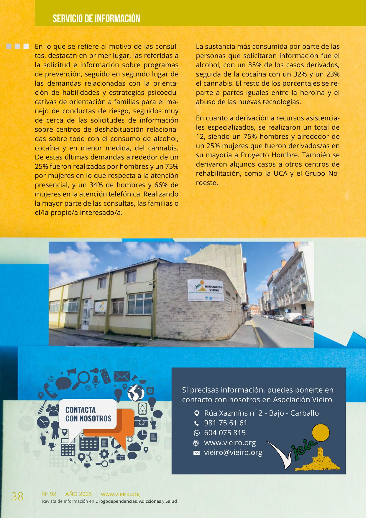 Revista VIEIRO n92 — página 38