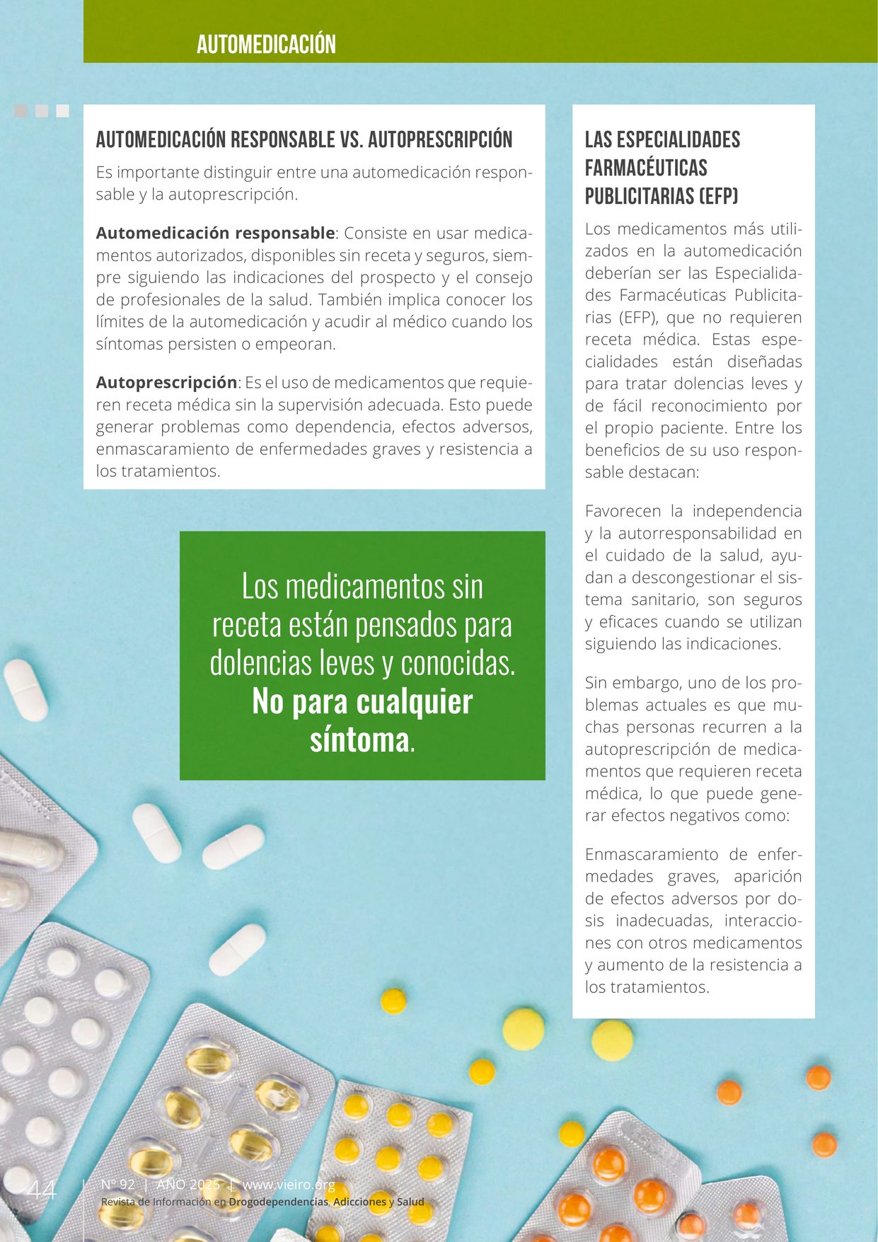 Revista VIEIRO n92 — página 44