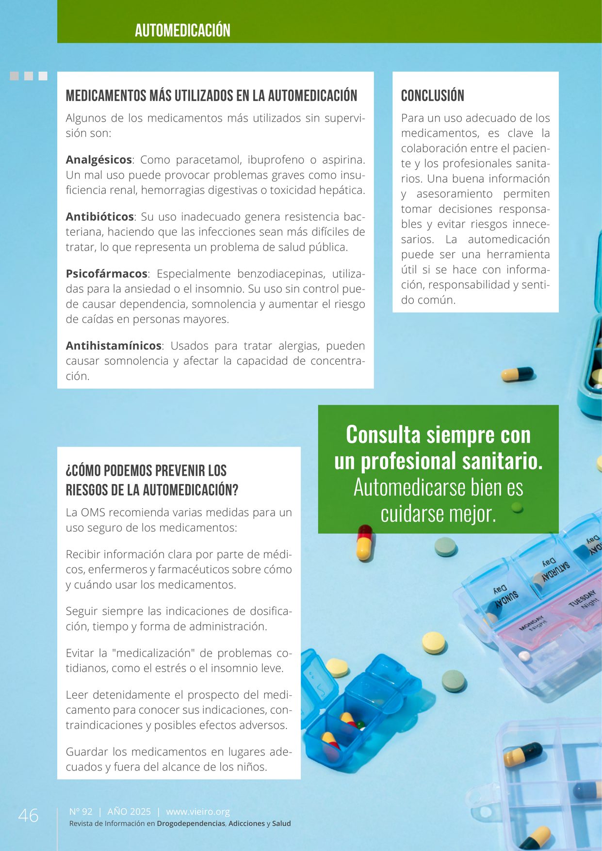 Revista VIEIRO n92 — página 46