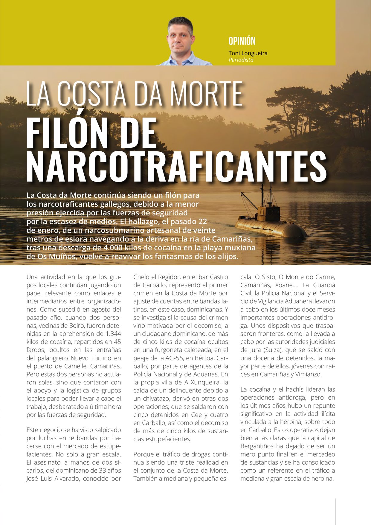 Revista VIEIRO n92 — página 57
