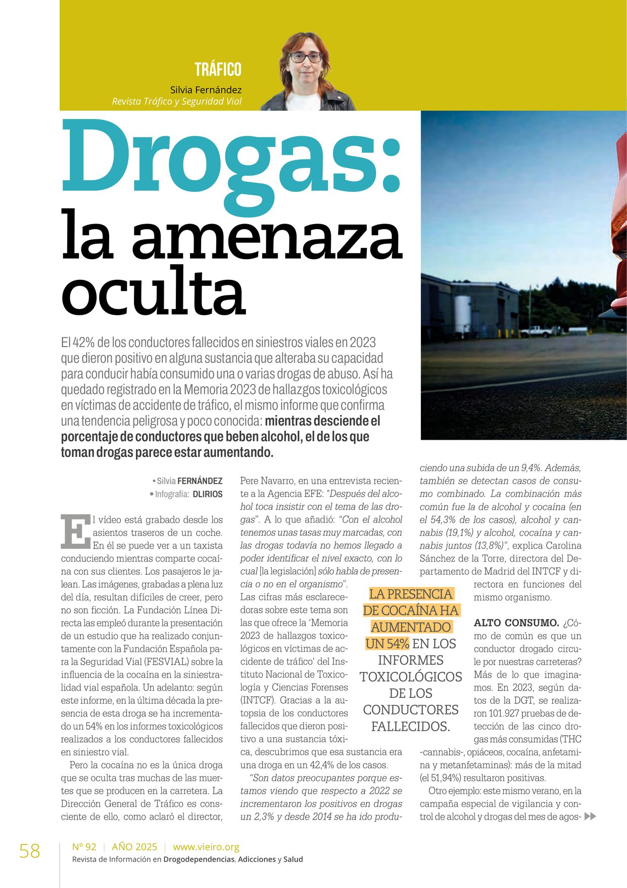 Revista VIEIRO n92 — página 58