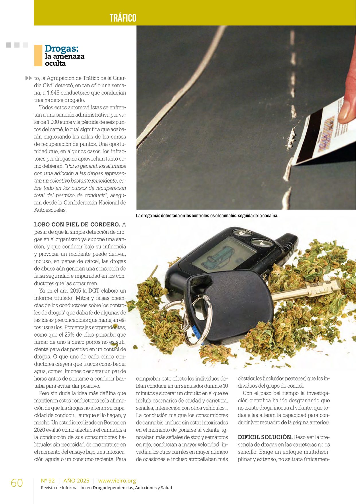Revista VIEIRO n92 — página 60