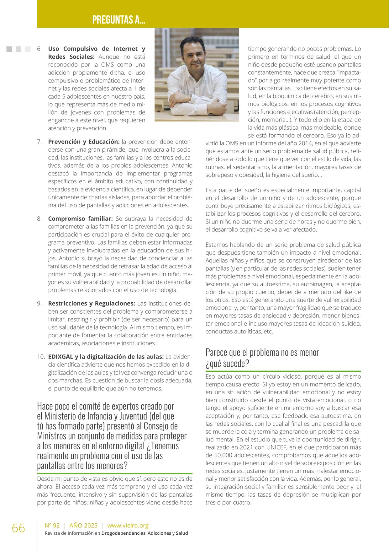 Revista VIEIRO n92 — página 66