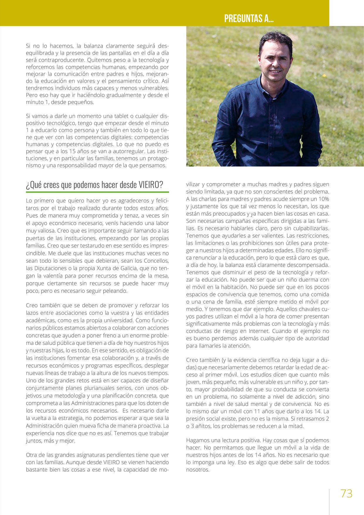 Revista VIEIRO n92 — página 73