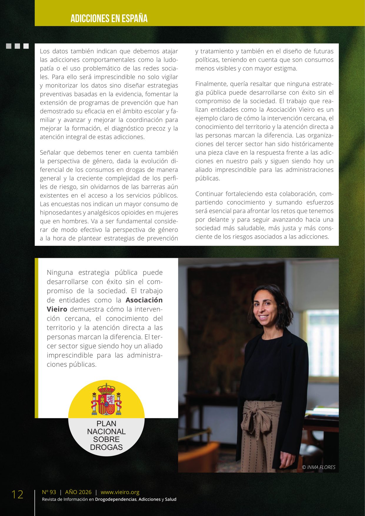 Revista VIEIRO n93 — página 12