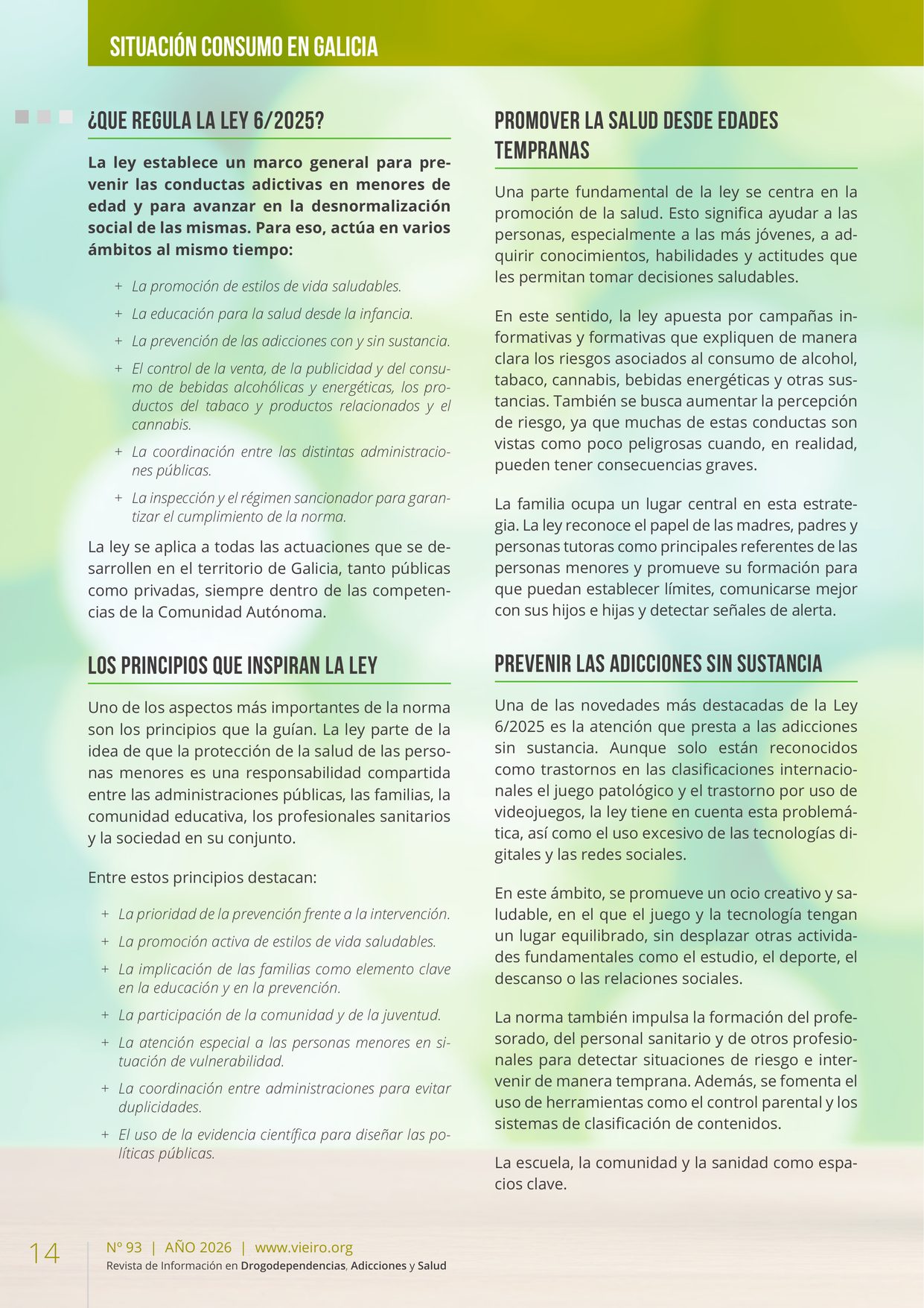 Revista VIEIRO n93 — página 14
