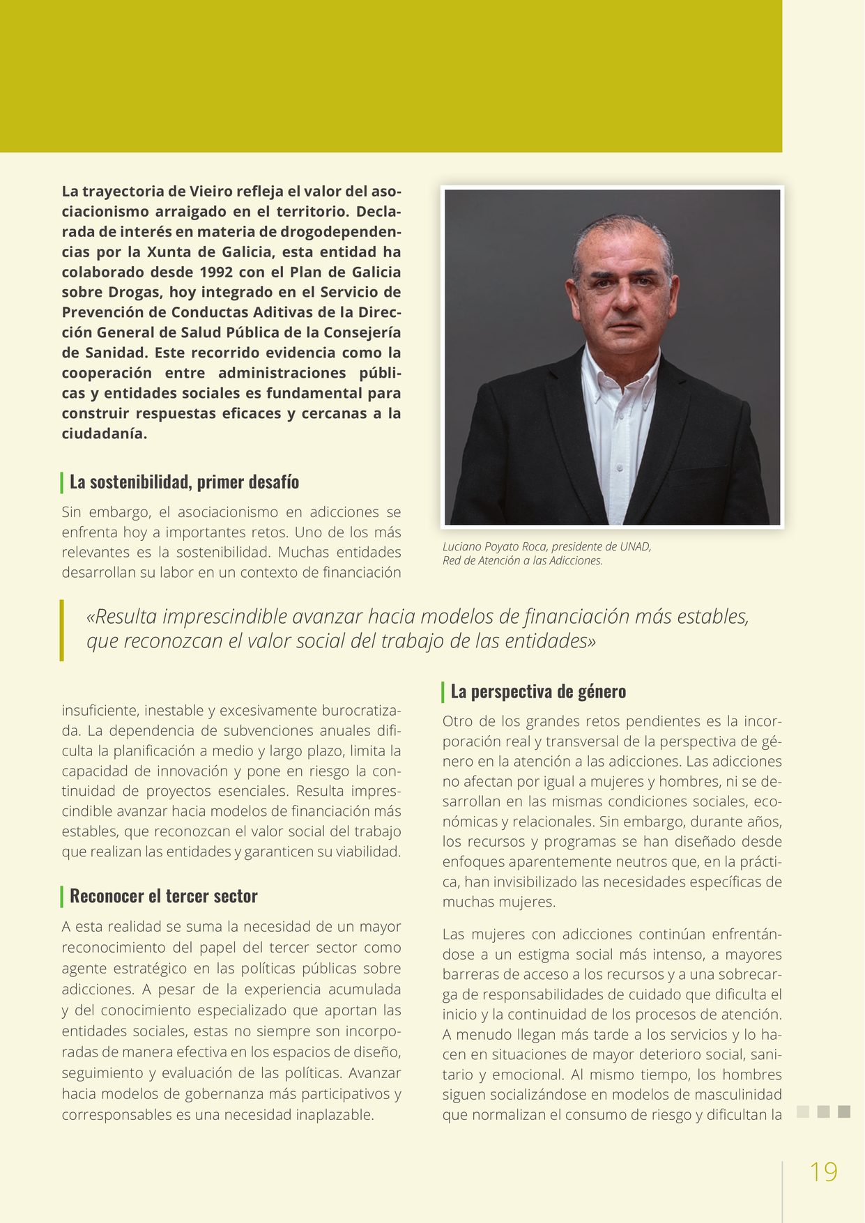Revista VIEIRO n93 — página 19