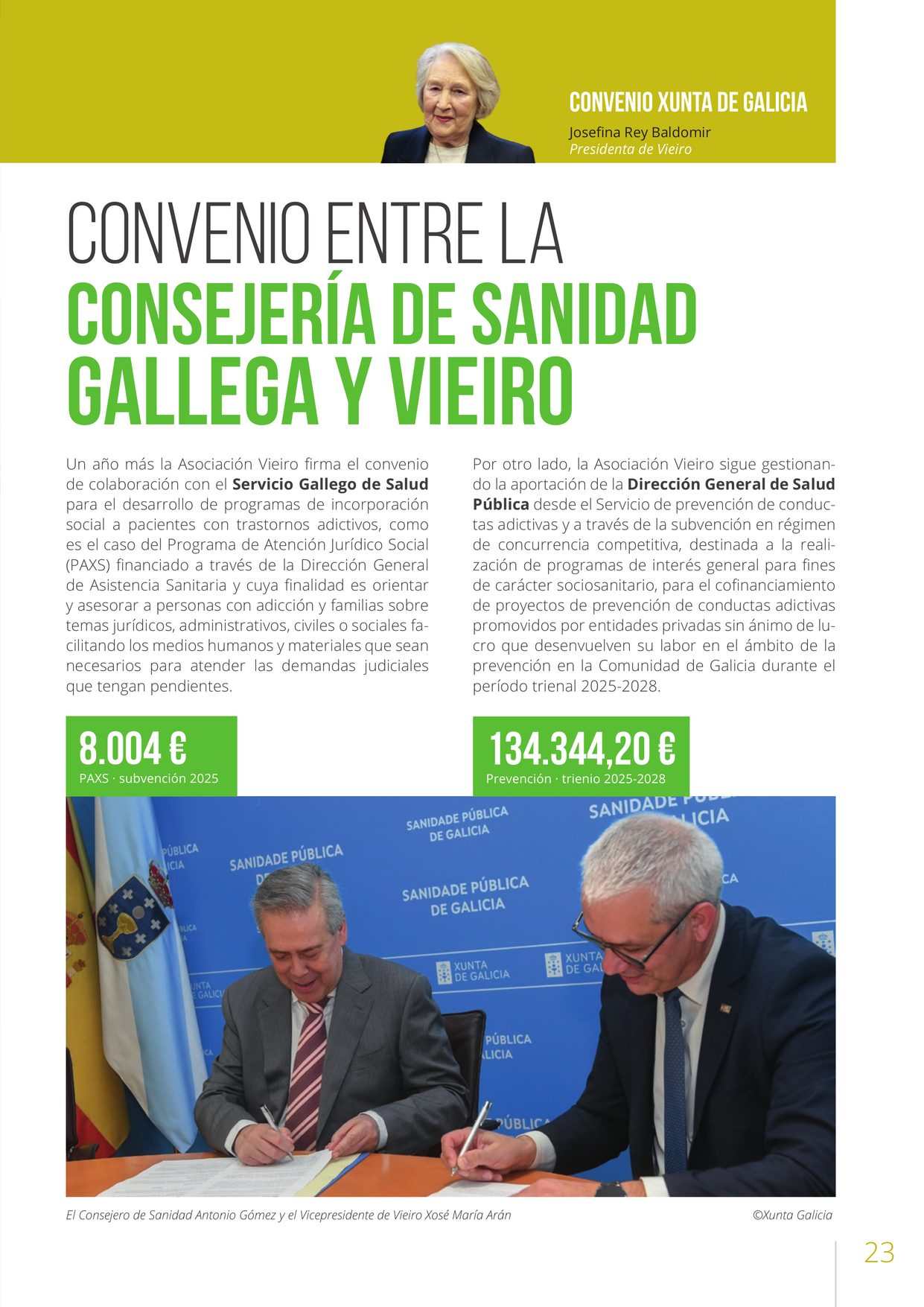 Revista VIEIRO n93 — página 23