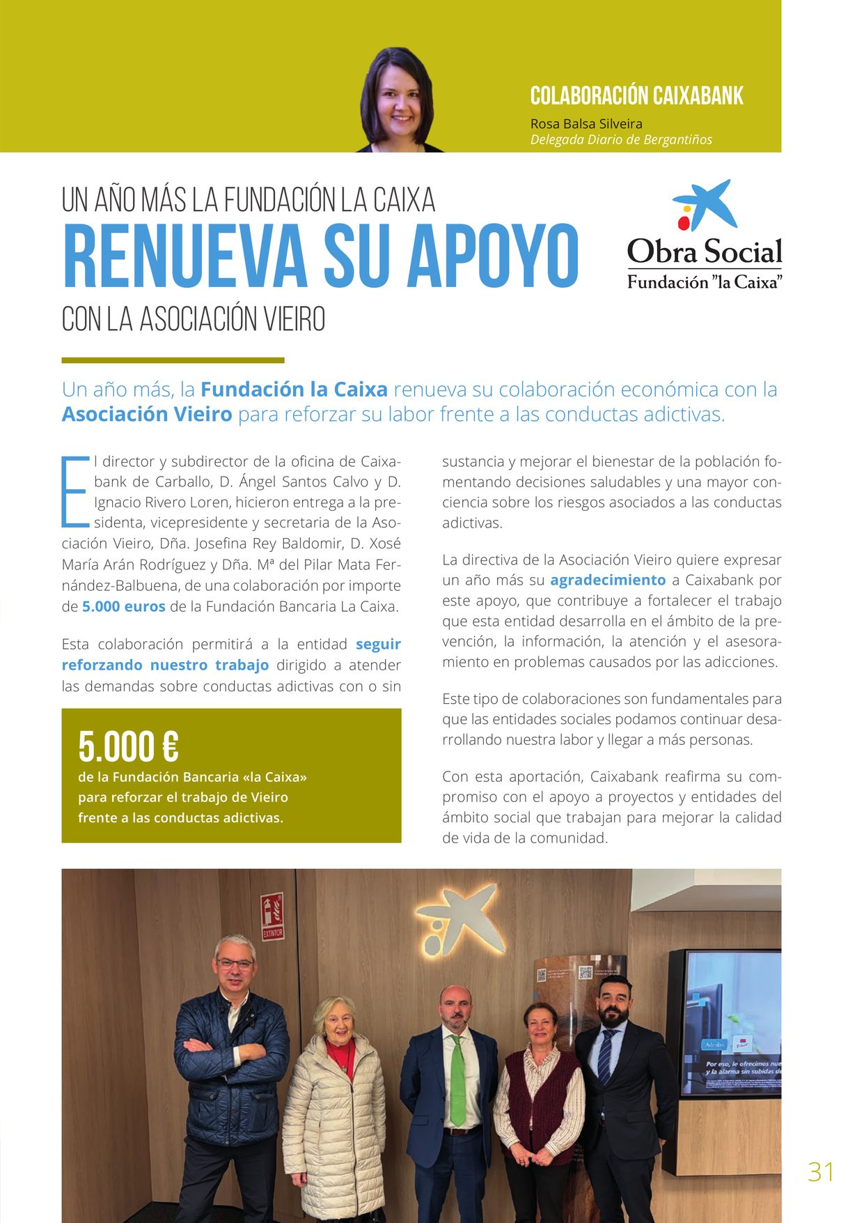 Revista VIEIRO n93 — página 31