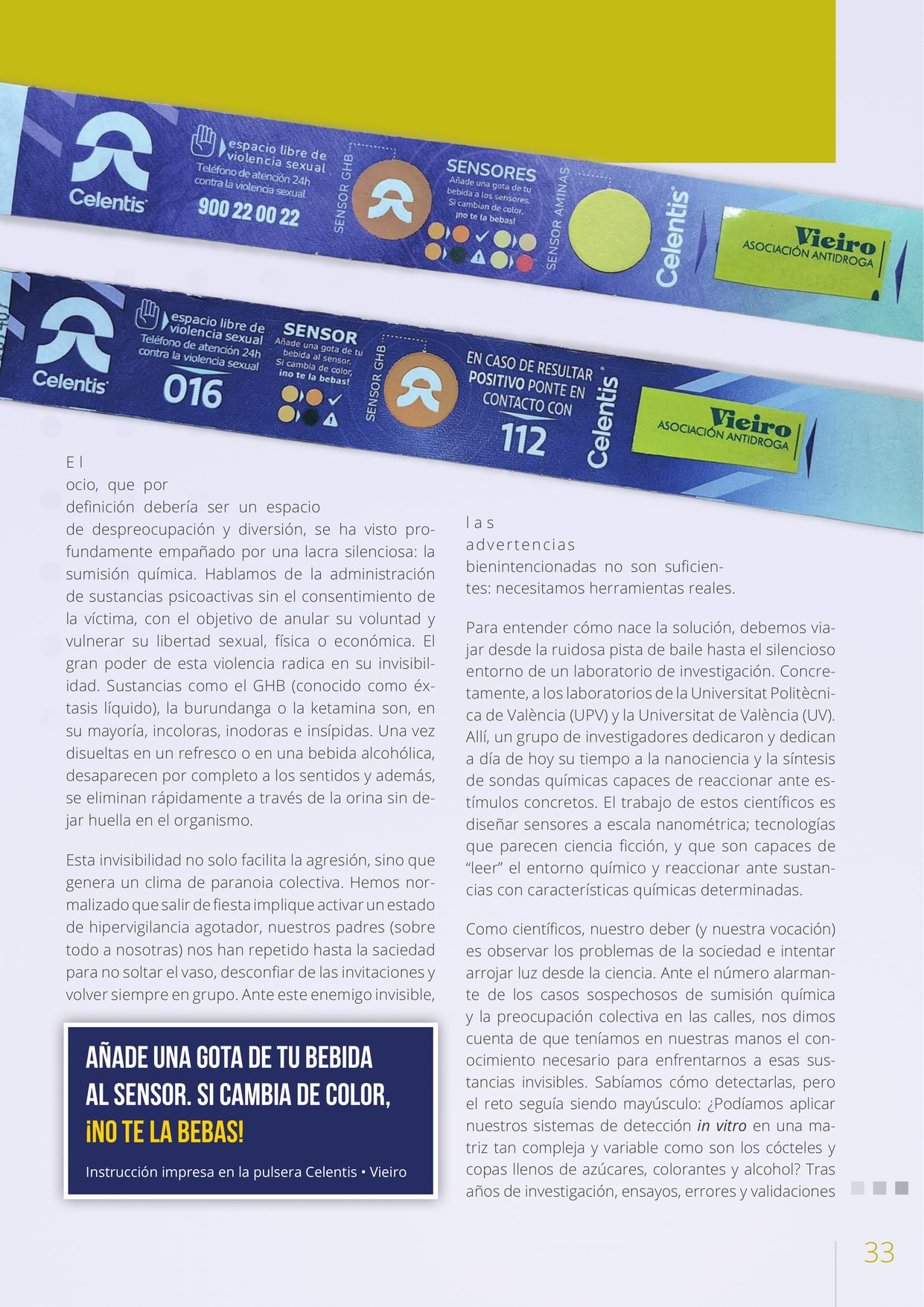 Revista VIEIRO n93 — página 33