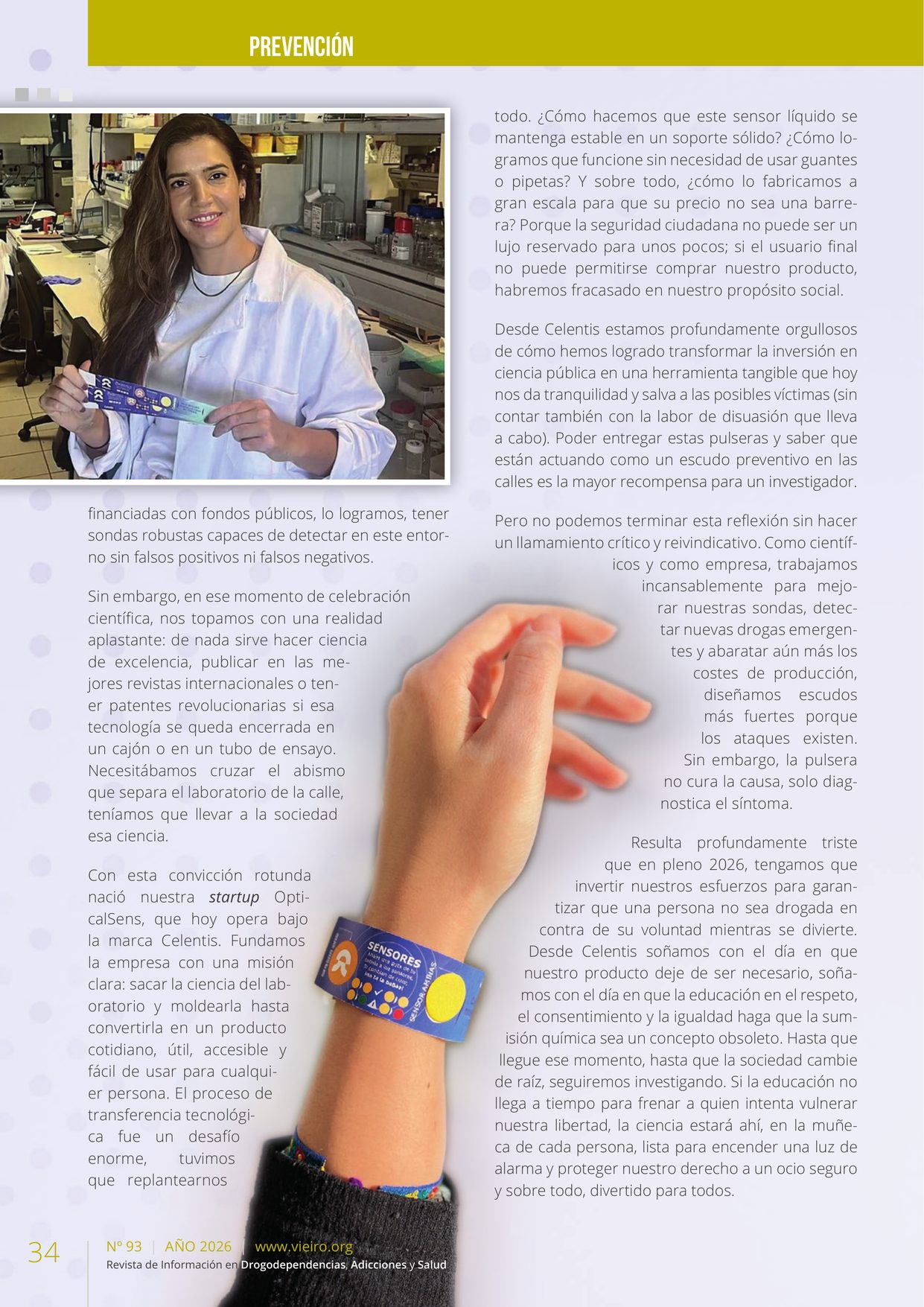 Revista VIEIRO n93 — página 34
