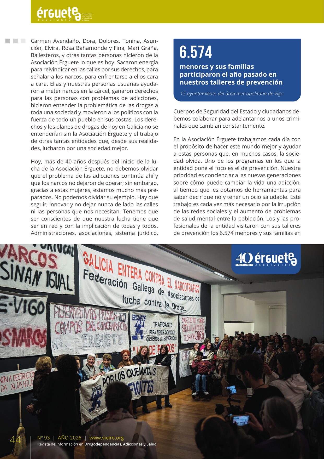 Revista VIEIRO n93 — página 44