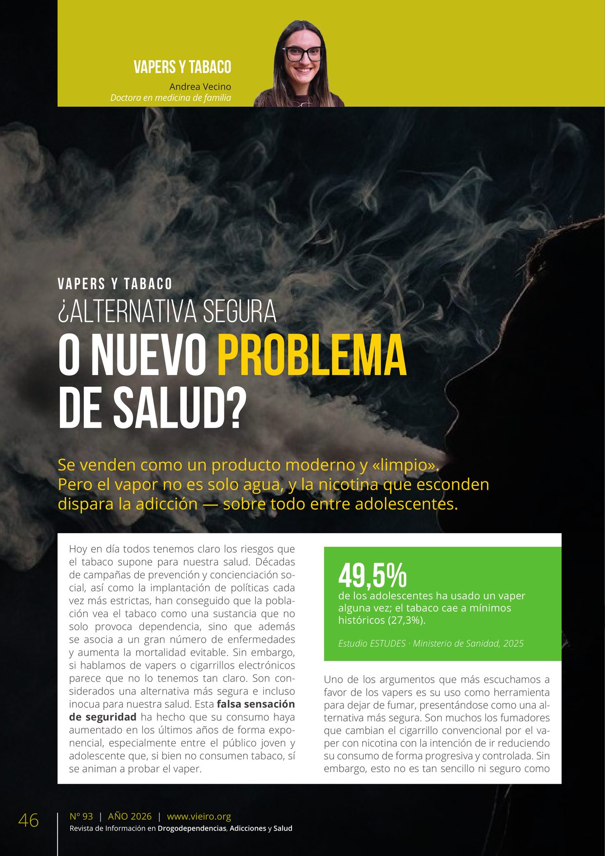 Revista VIEIRO n93 — página 46