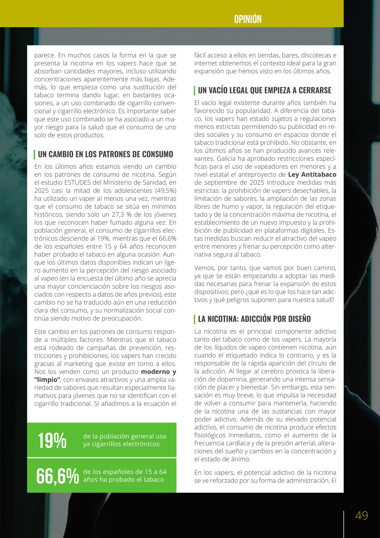 Revista VIEIRO n93 — página 49