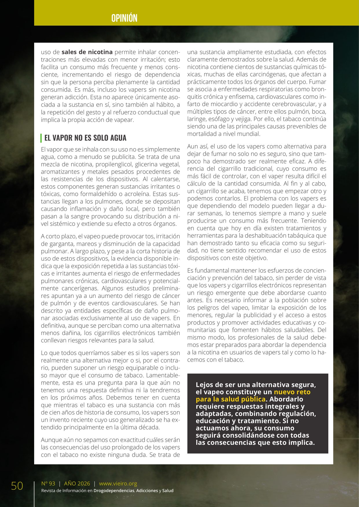 Revista VIEIRO n93 — página 50