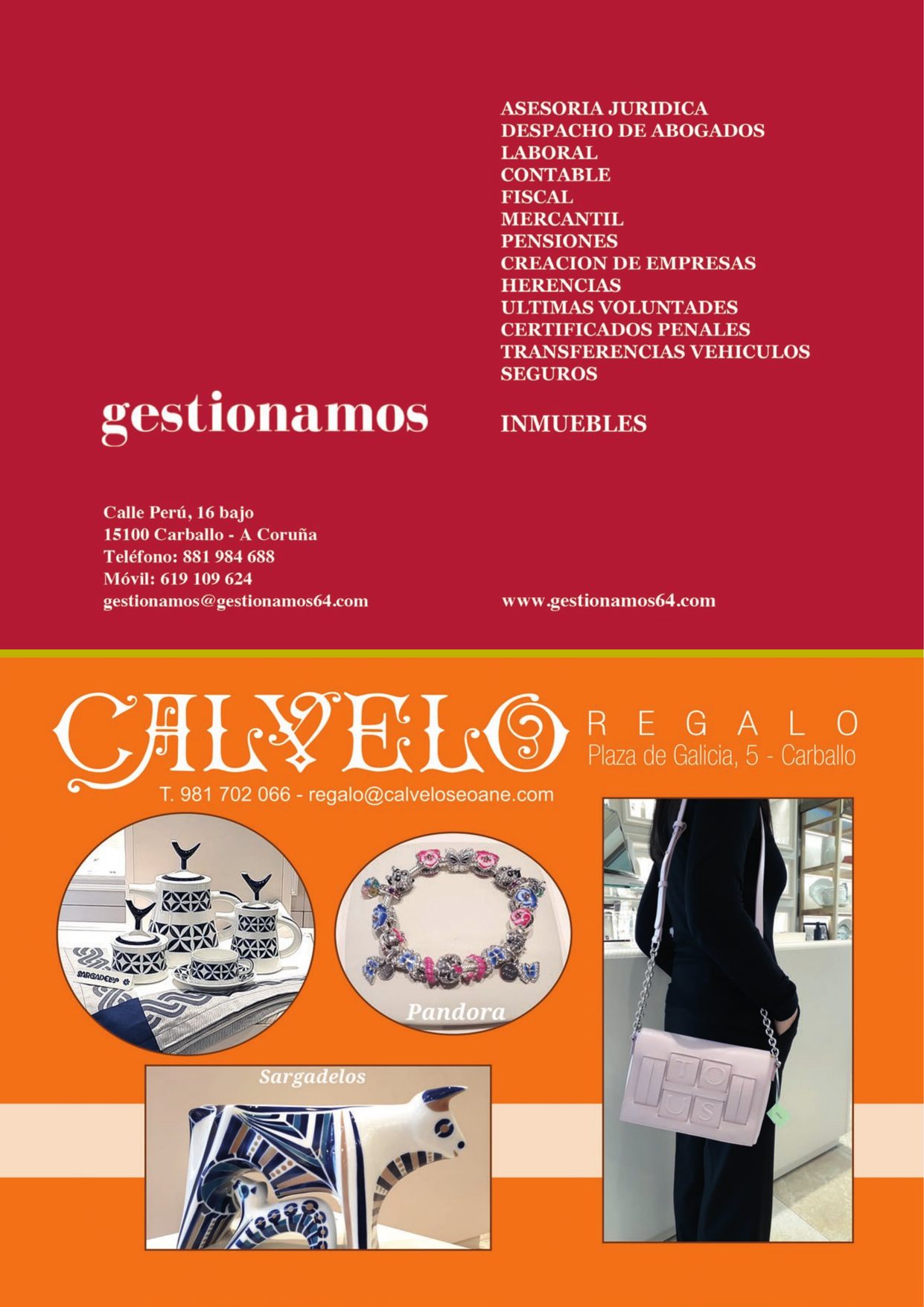Revista VIEIRO n93 — página 52