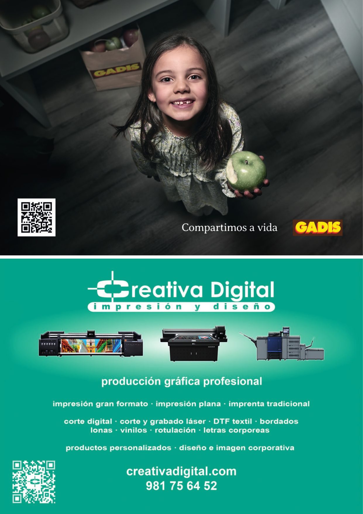 Revista VIEIRO n93 — página 56