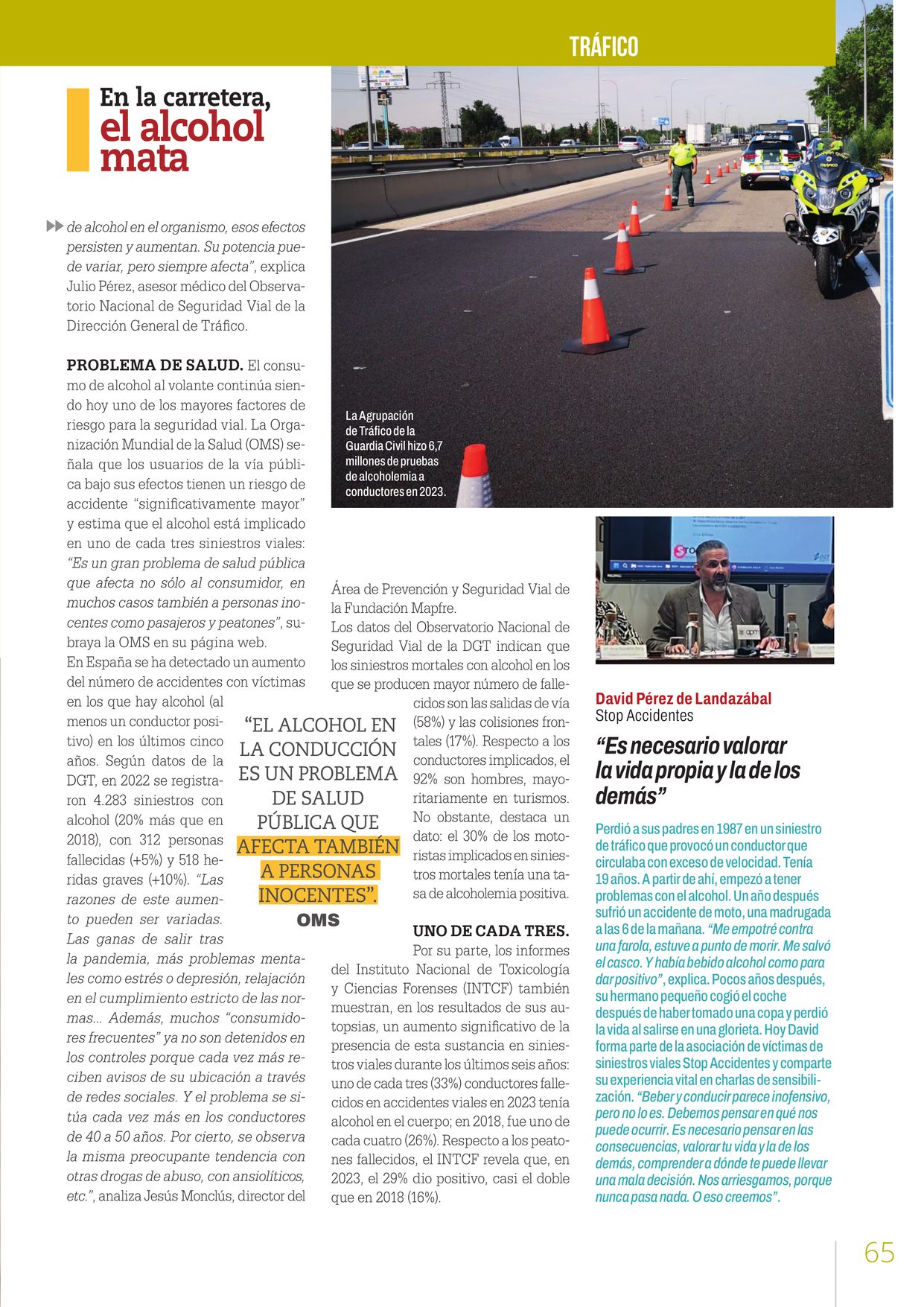 Revista VIEIRO n93 — página 65