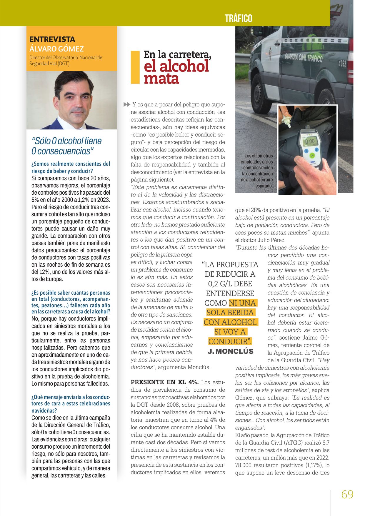 Revista VIEIRO n93 — página 69