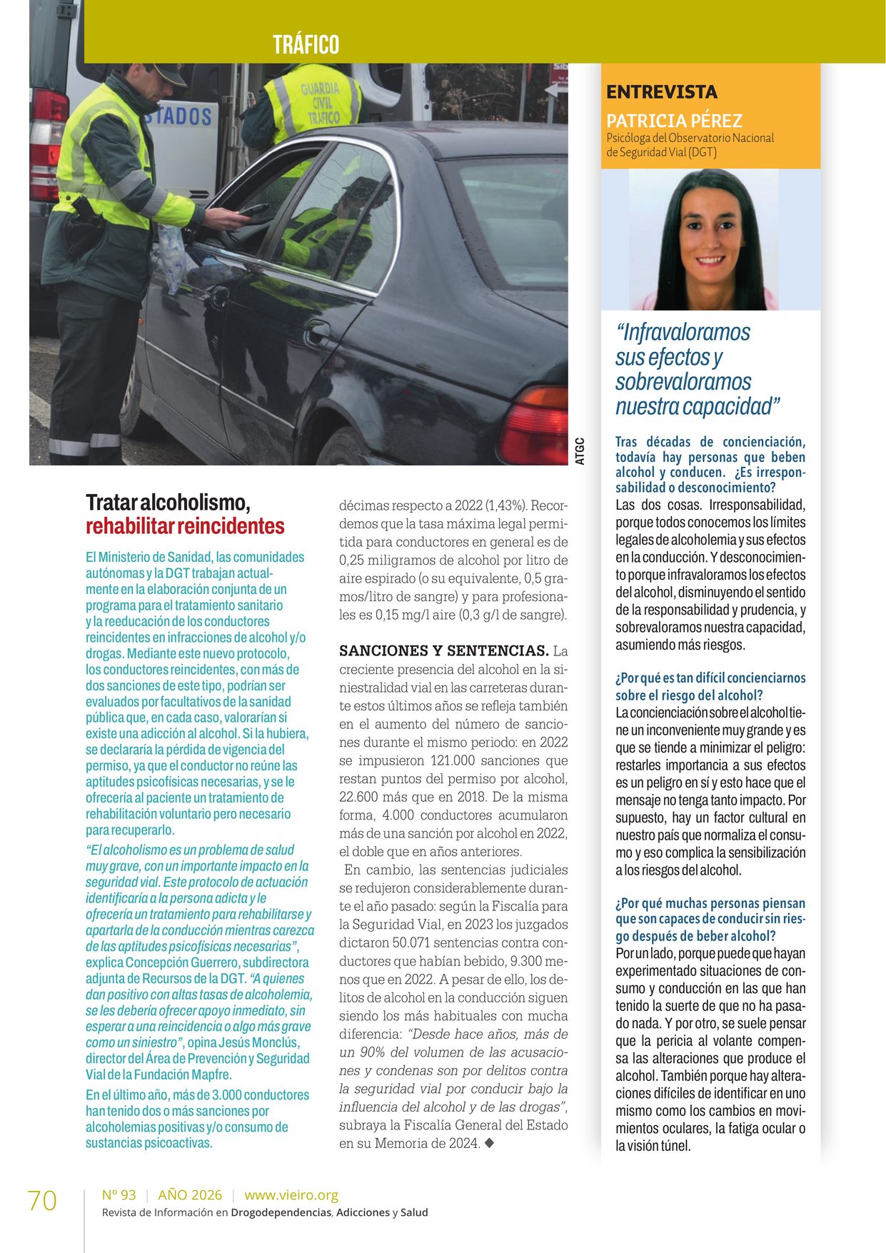 Revista VIEIRO n93 — página 70