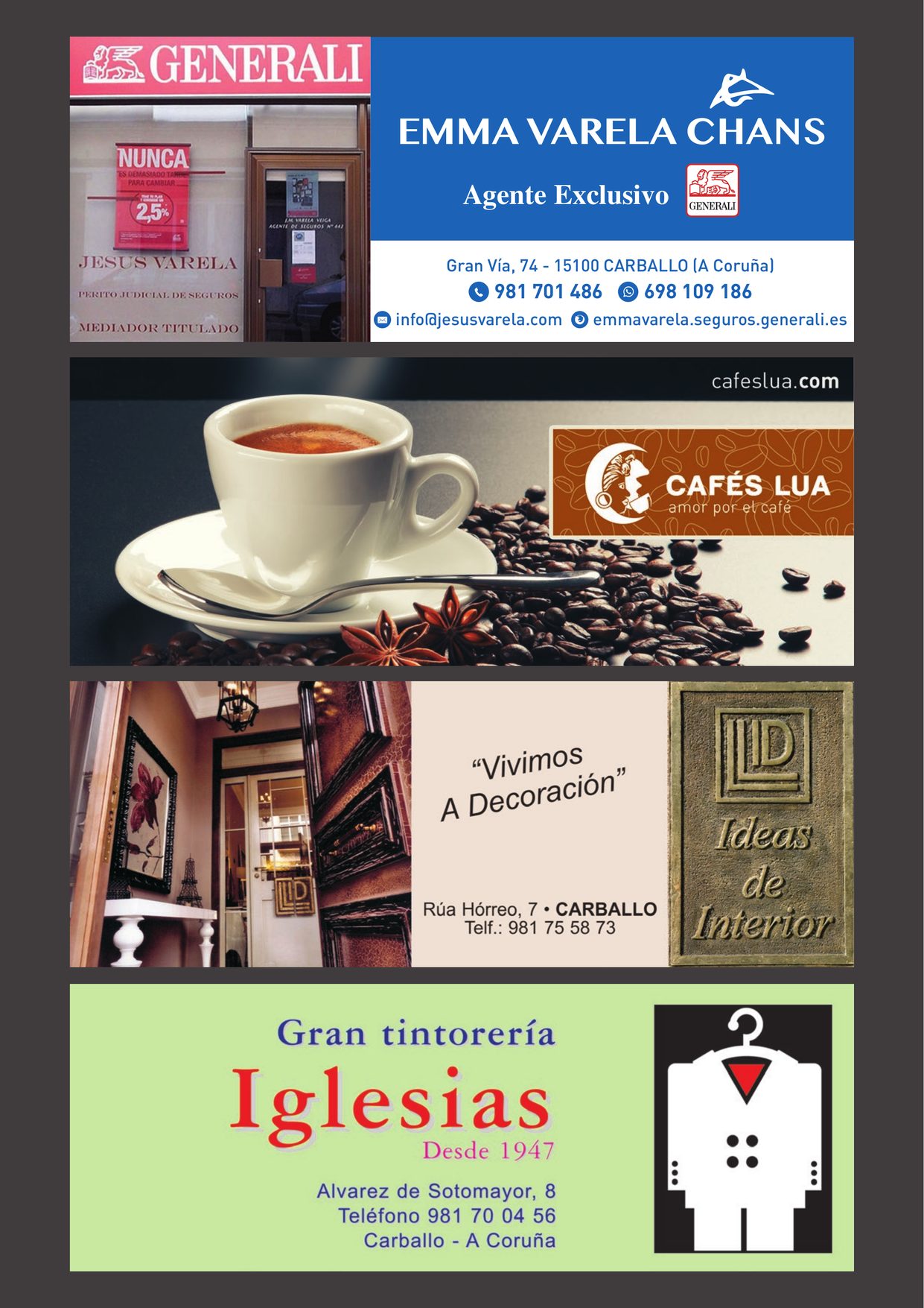 Revista VIEIRO n93 — página 72