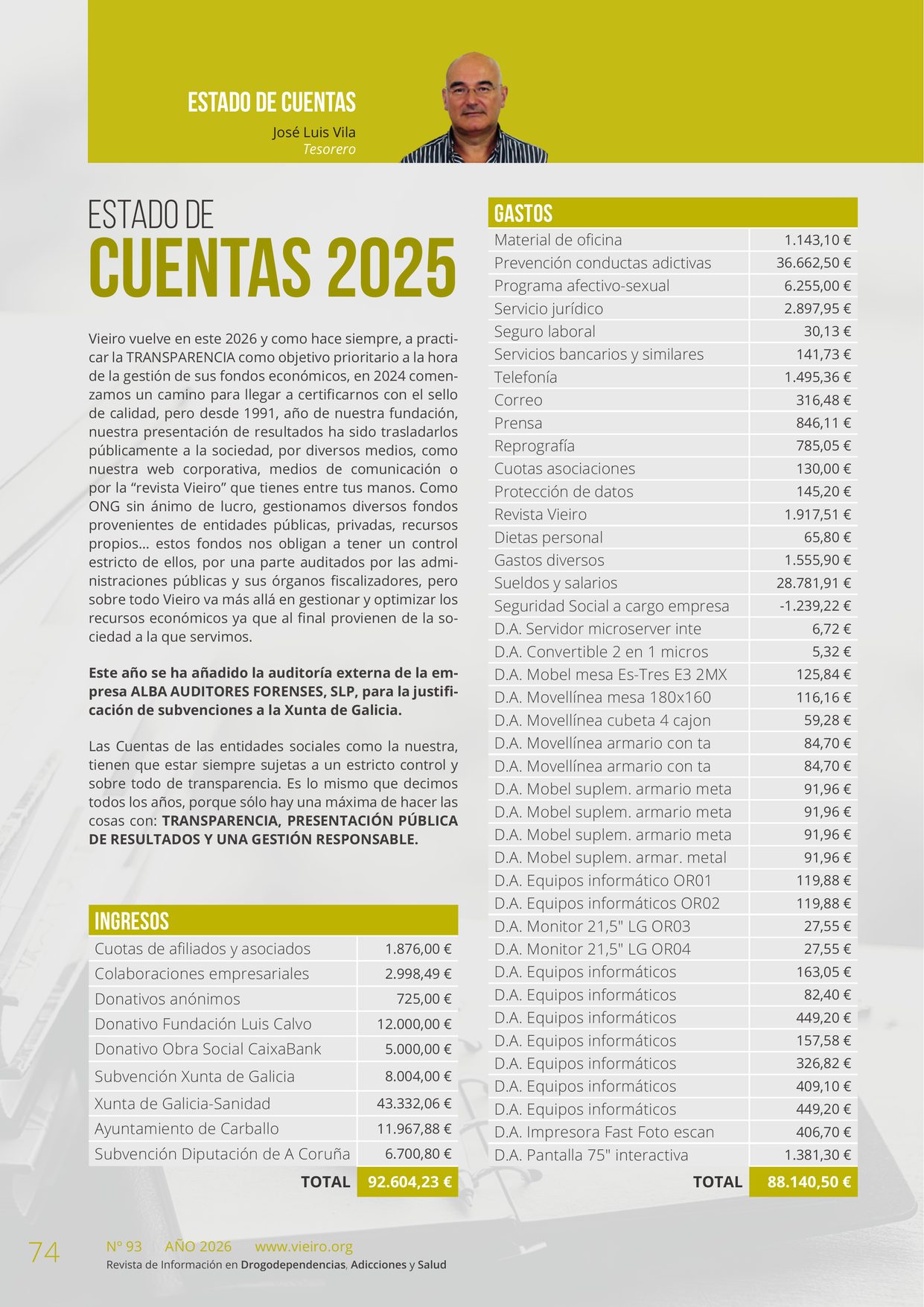 Revista VIEIRO n93 — página 74
